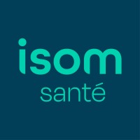 Association ISOM Santé logo - Similar company to Is Santé