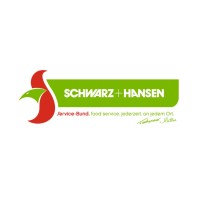 Schwarz & Hansen GmbH logo - Similar company to Viktor Nußbaumer Bestes Für Küche Und Gastlichkeit Gmbh & Co. Kg