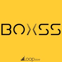 BOXSS | Warehouse Automation logo - Similar company to Tomir Poland