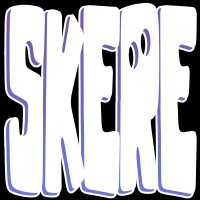 Skere logo - Similar company to Studio Joris De Groot