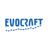 EvoCraft logo - Similar company to Verdeline
