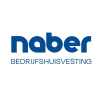 Naber Bedrijfshuisvesting logo - Similar company to Dks Projects B.V.