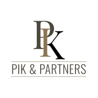 PIK & Partners logo - Similar company to Argute