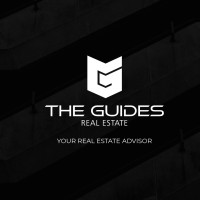 The Guides Real Estate logo - Similar company to Marine Supercargo