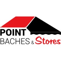Point Bâches & Stores logo - Similar company to Cbu Granits