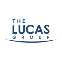 The Lucas Group logo - Similar company to Mccormick Group