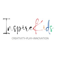 Inspire Kids logo - Similar company to Care For Kids