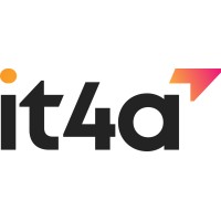 IT4A logo - Similar company to Bambou Tree