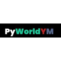 PyWorldYM logo - Similar company to Ym Intelligence Tech Llp