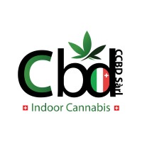 CCBD Sàrl logo - Similar company to Leriff