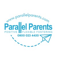 Parallel Parents logo - Similar company to Care Today Children'S Services