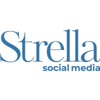 Strella Social Media logo - Similar company to Advanced Studies In Culture Foundation