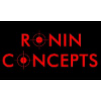 Ronin Concepts