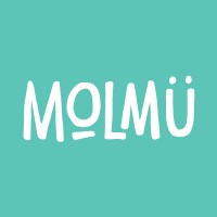 MOLMÜ | Murals +  Design logo - Similar company to Candela Creative Group