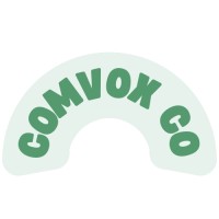 Comvox Co logo - Similar company to Iris Comm Lab