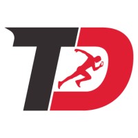 TekDash logo - Similar company to Daly Computers