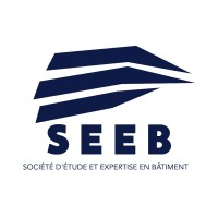 SEEB - SOCIÉTÉ D’ÉTUDE ET D’EXPERTISE EN BÂTIMENT logo - Similar company to Techniciens Maintenance Industrielles