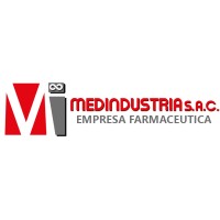 Medindustria SAC logo - Similar company to Clg Distribuciones