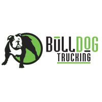 Bulldog Trucking logo - Similar company to Aggdirect