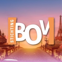 Stichting BOV logo - Similar company to Bmt Producties