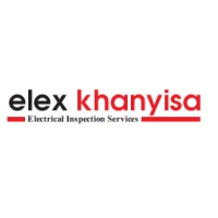 Elex Khanyisa logo - Similar company to Maritz Electrical