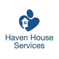 Haven House Services logo - Similar company to Interact Of Wake