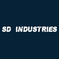 SD Industries logo - Similar company to Krishnappa B Badiger