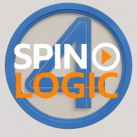 Spinologic logo - Similar company to Gates Technology