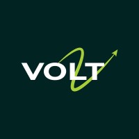 VOLT Mobility logo - Similar company to Y Mobility Group