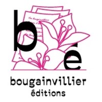Bougainvillier Editions logo - Similar company to Lucca Éditions