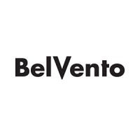 BelVento logo - Similar company to Bermuda - Creative Tech Lab