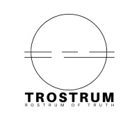 Trostrum logo - Similar company to Bravo Ready