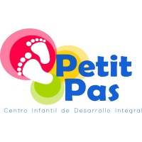 Petit Pas - Centro Infantil de Desarrollo Integral logo - Similar company to Clínica Psicológica Sip