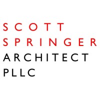 Scott Springer Architect PLLC logo - Similar company to Sullivan Architectural Group, Pc