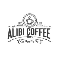 Alibi Coffee Bar