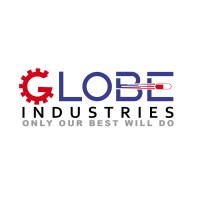 GLOBE INDUSTRIES  PHARMA EQUIPMENTS logo - Similar company to Globepharma, Inc.