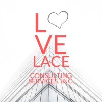 Lovelace Consulting Services, Inc. logo - Similar company to Stop Street Harassment