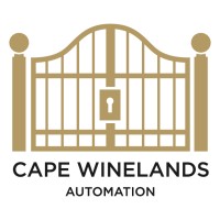 Cape Winelands Automation logo - Similar company to H Control Solutions