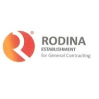 Rodina General Contracting logo - Similar company to Epa General Contracting