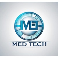 Medtech Ad logo - Similar company to Techawk Africa