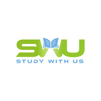 StudyWithUs logo - Similar company to Learning Space Educational Services Private Limited