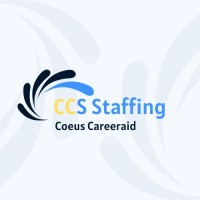 CCS Staffing INC logo - Similar company to Css Staffing