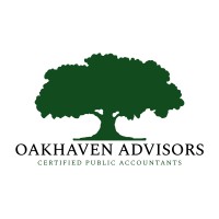 Oakhaven Advisors logo - Similar company to Accelerated Accounting