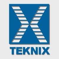 Teknix Arg. S.R.L. logo - Similar company to Mertind Ltda