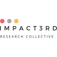 Impact3rd Research Collective logo - Similar company to Cortech Solutions, Inc.