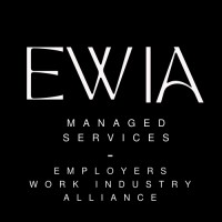 EWIA Managed Services Inc. logo - Similar company to Pro-Sag Mécanique Inc.
