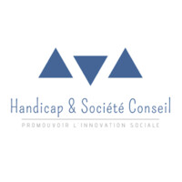 Handicap et Société Conseil logo - Similar company to Synetronics Ag