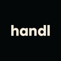 Handl logo - Similar company to Capsule48