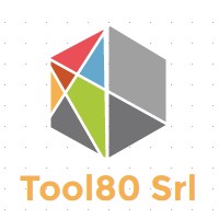 Tool80 logo - Similar company to Diótima