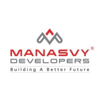 Manasvy Developers Pvt. Ltd. logo - Similar company to Protech Technology